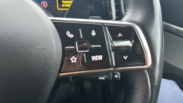 Renault Megane E-Tech EV60 160kW Equilibre 60kWh Optimum Charge 5dr Auto Electric Hatchback